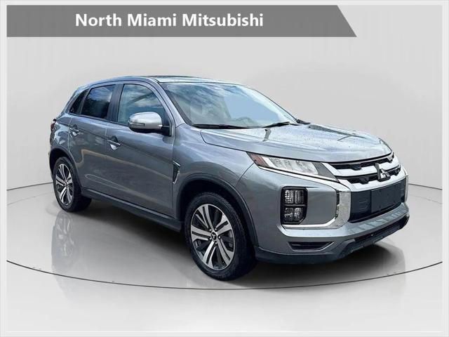 2024 Mitsubishi Outlander Sport 2.0 ES AWC for sale in Miami, FL