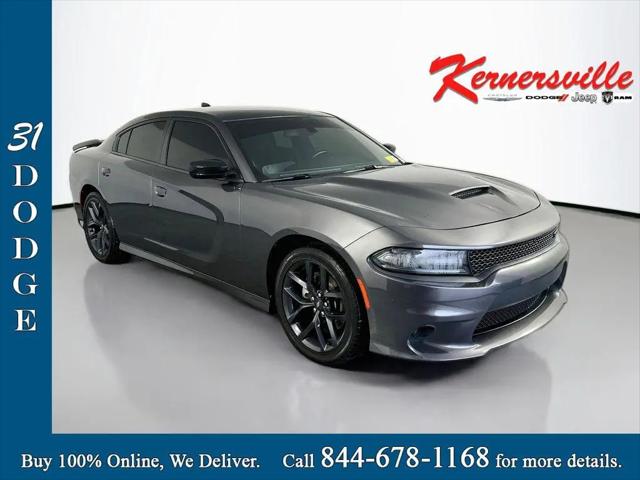 2021 Dodge Charger GT RWD for sale in Kernersville, NC