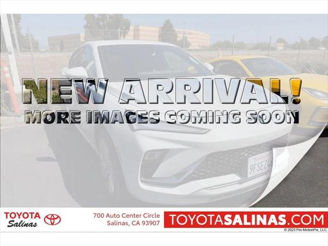 2024 Buick NV Avenir FWD for sale in Salinas, CA