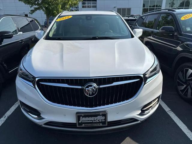2018 Buick Enclave Premium for sale in Janesville, WI