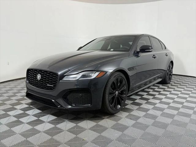 2024 Jaguar XF R-Dynamic SE P250 AWD Automatic for sale in Houston, TX