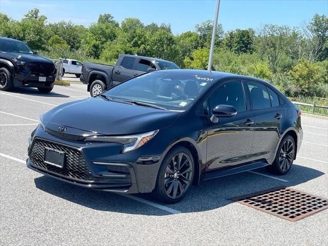 2026 Toyota Corolla SE for sale in New Hampton, NY