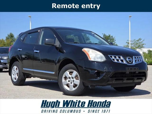 2011 Nissan Rogue for sale near Columbus, OH