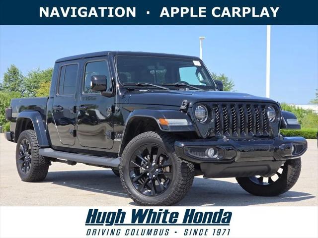 2022 Jeep Gladiator Sport for sale in Columbus, OH