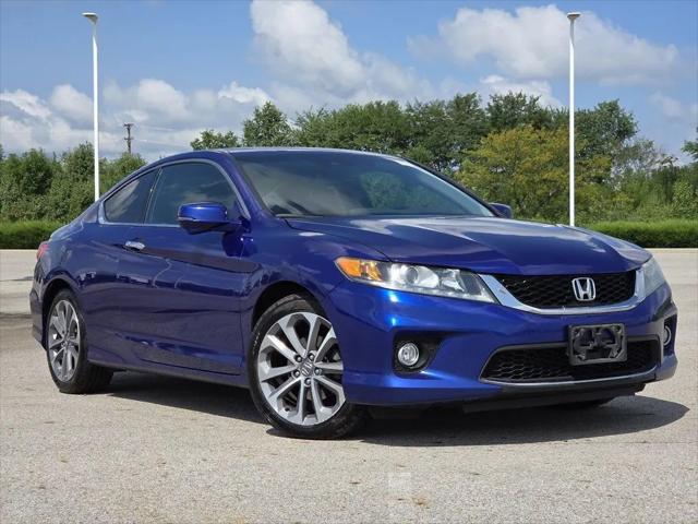 2015 Honda Accord EX-L V-6 for sale near Columbus, OH