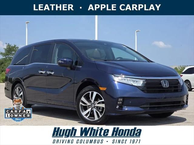 2024 Honda Odyssey Touring for sale near Columbus, OH