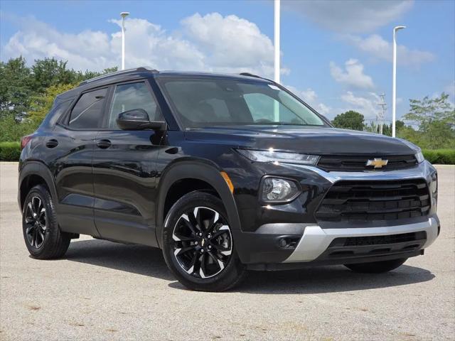 2021 Chevrolet TrailBlazer for sale near Columbus, OH