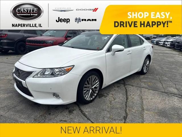 2013 Lexus ES 350 Base for sale in Naperville, IL