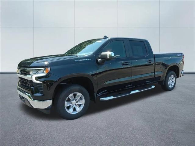2026 Chevrolet Silverado 1500 LT for sale in Norwood, MA