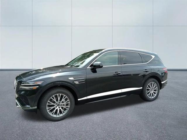 2025 Genesis GV80 2.5T Standard AWD for sale in Norwood, MA