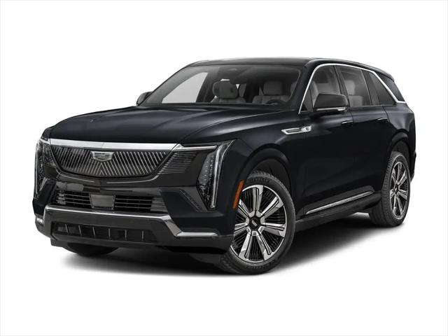 2026 Cadillac Escalade IQ Premium Sport for sale in Norwood, MA