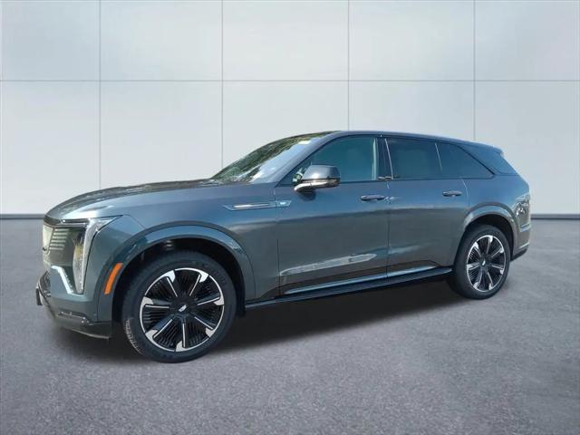 2026 Cadillac Escalade IQ Premium Sport for sale in Norwood, MA