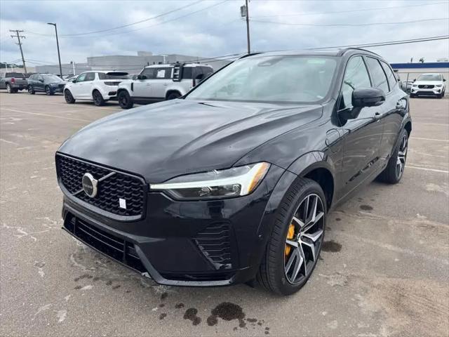 2024 Volvo XC60 Recharge T8 Polestar Engineered for sale in Troy, MI