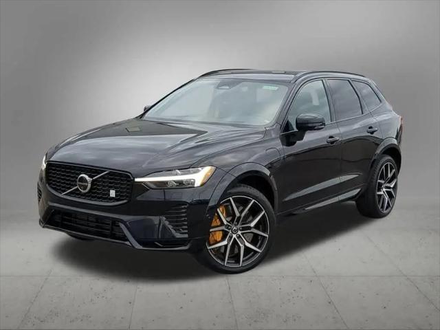 2024 Volvo XC60 Recharge T8 Polestar Engineered for sale in Troy, MI