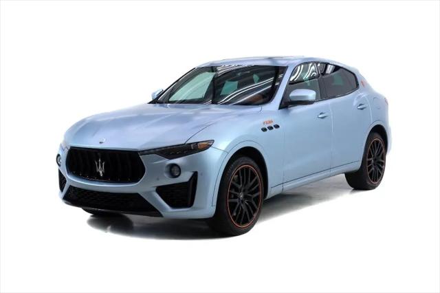 2023 Maserati Levante F-TRIBUTO for sale in Cincinnati, OH