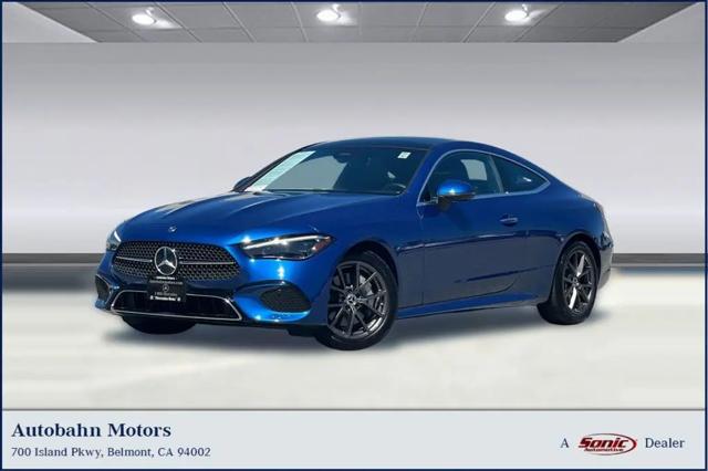2024 Mercedes-Benz E-CLASS E 300 4MATIC for sale in Belmont, CA