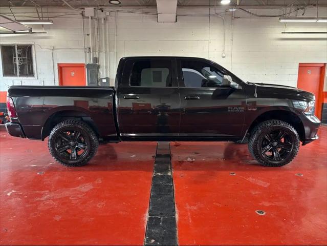 2016 Ram 1500 Sport for sale in Franklin, OH