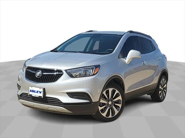 2022 Buick Encore FWD Preferred for sale in Fort Worth, TX