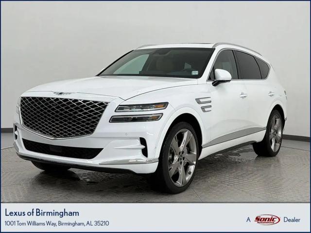 2023 Genesis GV80 3.5T AWD for sale in Irondale, AL
