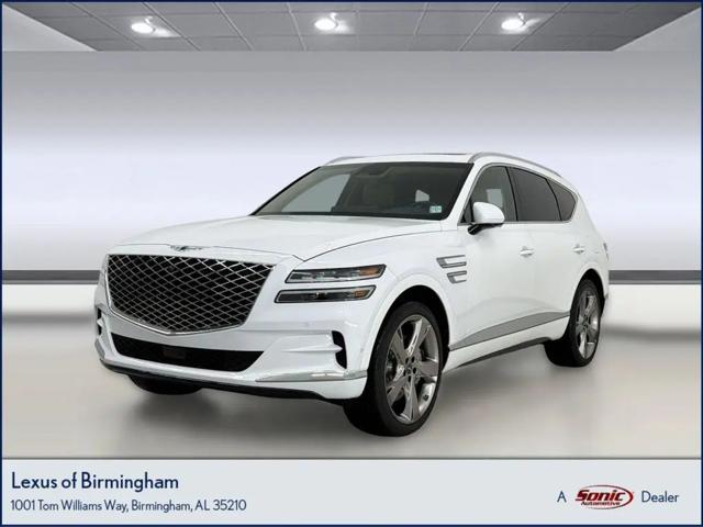 2023 Genesis GV80 3.5T AWD for sale in Irondale, AL