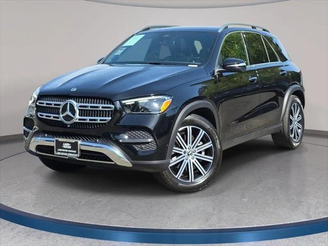 2025 Mercedes-Benz GLE GLE 350 4MATIC for sale in Portland, OR