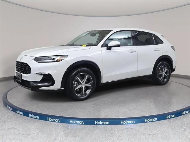 2024 Honda HR-V AWD EX-L for sale in Portland, OR