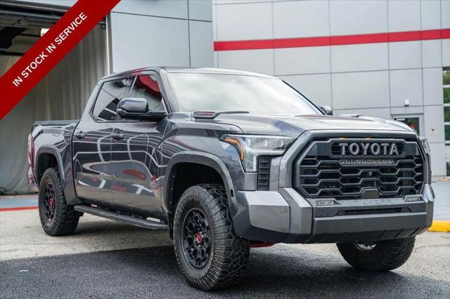 2024 Toyota Tundra TRD Pro 4WD for sale in Woodbridge, VA