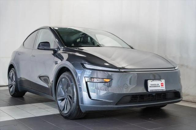 2026 Tesla Model Y Premium Rear-Wheel Drive for sale in Woodbridge, VA
