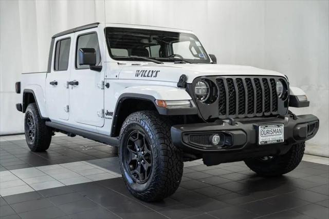 2022 Jeep Gladiator Sport for sale in Woodbridge, VA