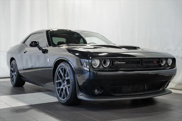 2019 Dodge Challenger R/T Scat Pack for sale in Woodbridge, VA