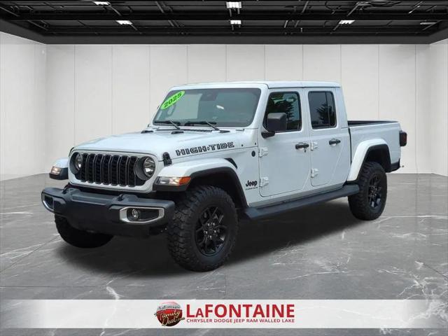 2025 Jeep Gladiator Sport for sale in Walled Lake, MI