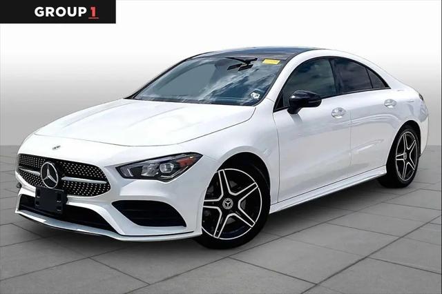 2023 Mercedes-Benz CLA 250 4MATIC for sale in Maple Shade, NJ
