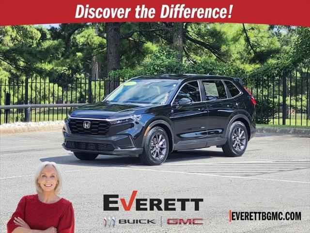 2026 Honda CR-V EX-L 2WD for sale in Bryant, AR