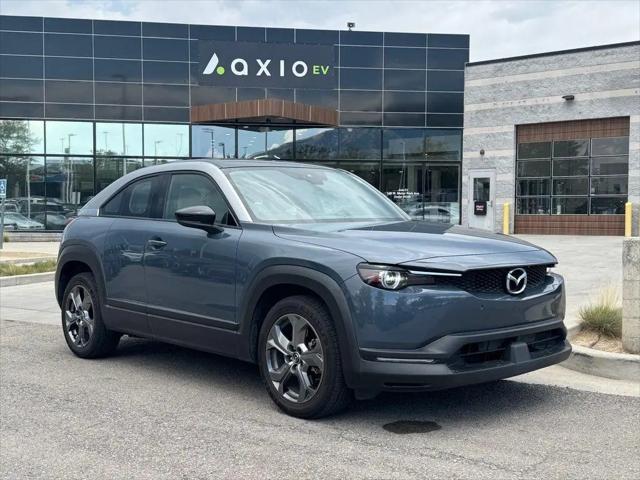 2022 Mazda MX-30 EV Premium Plus for sale in Sandy, UT