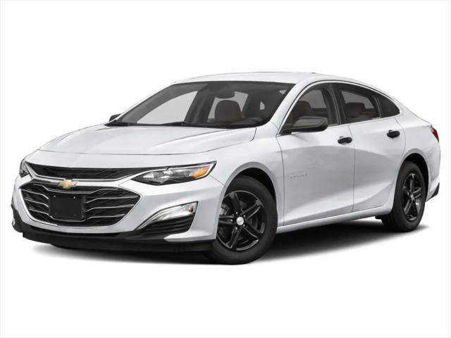 2024 Chevrolet Malibu FWD 1FL for sale in Sandy, UT