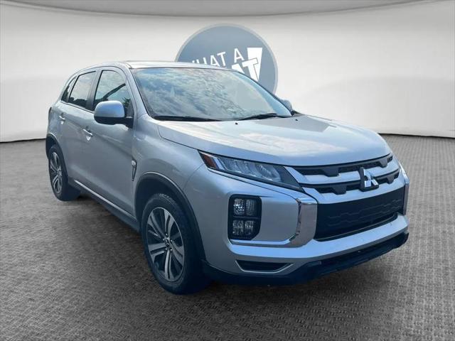 2024 Mitsubishi Outlander Sport 2.0 Ralliart AWC for sale in Gainesville, GA