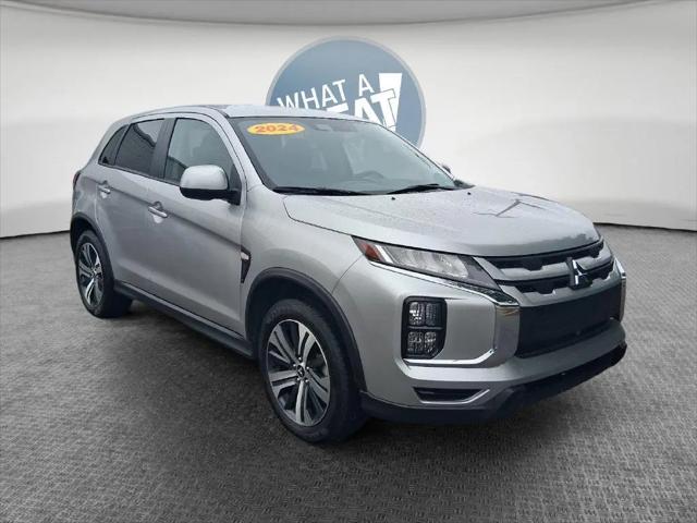 2024 Mitsubishi Outlander Sport 2.0 S AWC for sale in Gainesville, GA