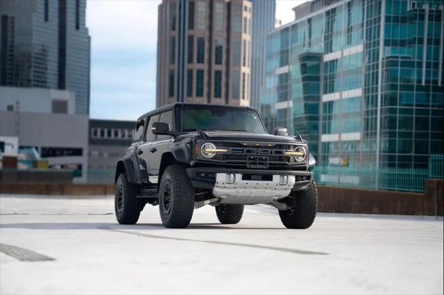 2023 Ford Bronco Raptor for sale in Nashville, TN