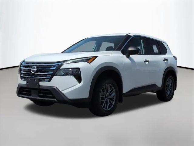 2024 Nissan Rogue S Intelligent AWD for sale in Sanford, NC