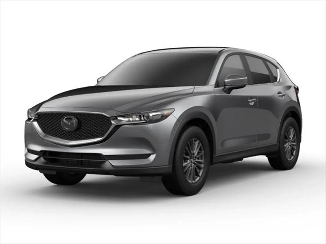 2021 Mazda CX-5 Touring for sale in Schaumburg, IL