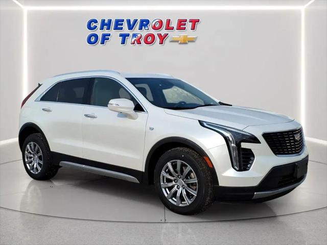 2023 Cadillac XT4 for sale near Troy, OH