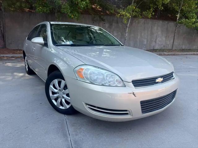 2008 Chevrolet Impala LS for sale in Decatur, GA