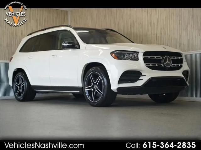 2022 Mercedes-Benz GLS GLS 580 4MATIC for sale in Nashville, TN