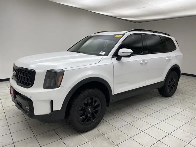 2024 Kia Telluride SX X-Pro for sale in Sheboygan, WI