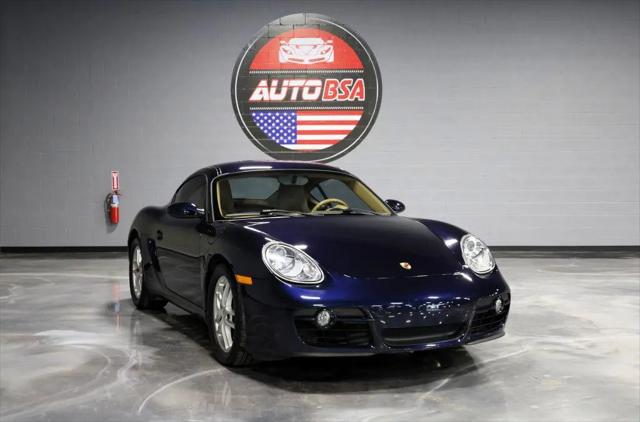 2008 Porsche Cayman Unknown for sale in Frankfort, IN