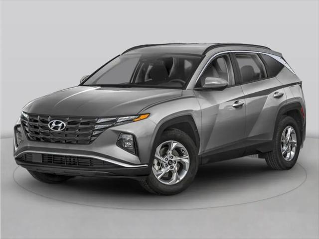 2022 Hyundai Tucson Limited for sale in Sterling, VA