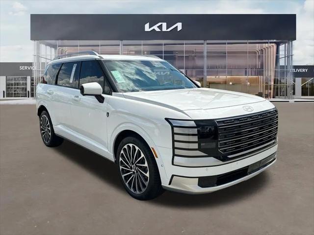 2026 Hyundai Palisade Calligraphy for sale in Macon, GA