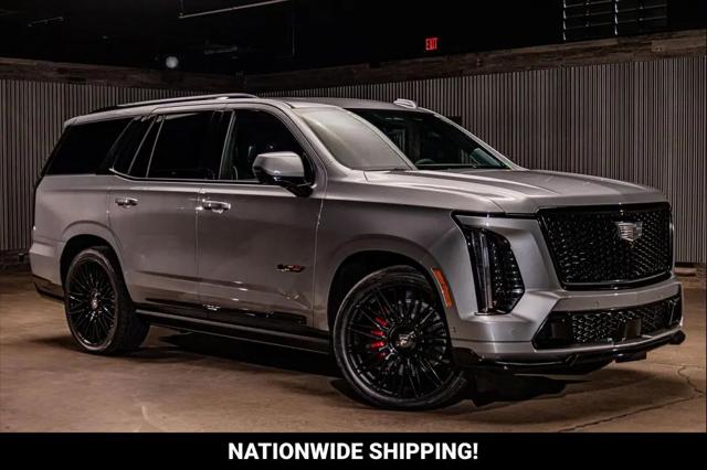 2026 Cadillac Escalade V for sale in Scottsdale, AZ