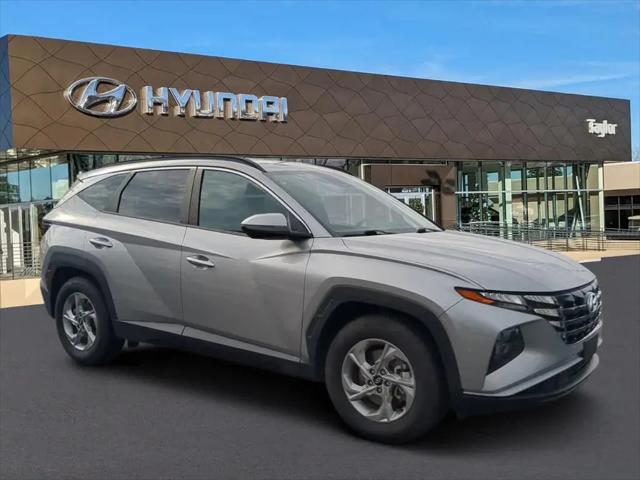 2022 Hyundai Tucson SEL for sale in Augusta, GA