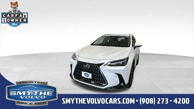 2023 Lexus NX Base for sale in SUMMIT, NJ